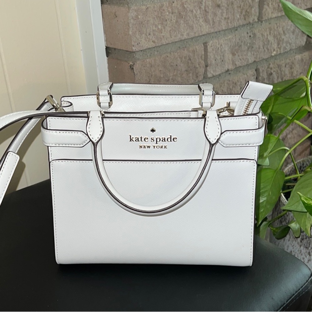 ♠️LIKE NEW KATE SPADE HANDBAG ♠️